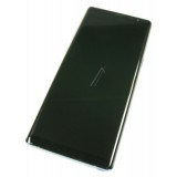 LCD+Touch screen Samsung N950 Note 8 juodas (black) originalas